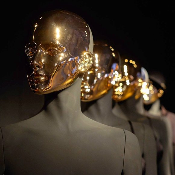 62-Calvin Klein Floral Print Jersey Slip Dress Short Sleeve Multicolor 1X - Picture 5 of 5